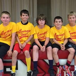 Meet your Posher, Eric